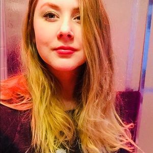 Meet your Posher, Audra